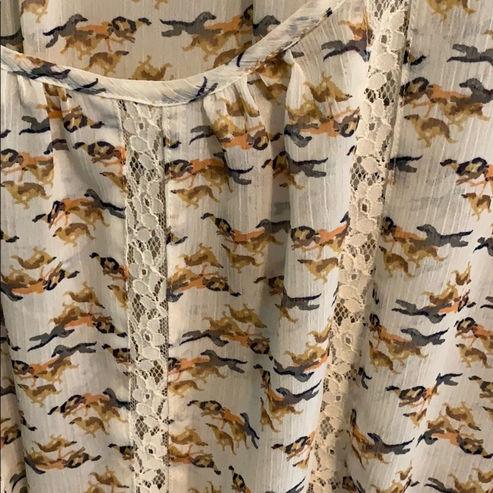 Blouse - Picture 3 of 3